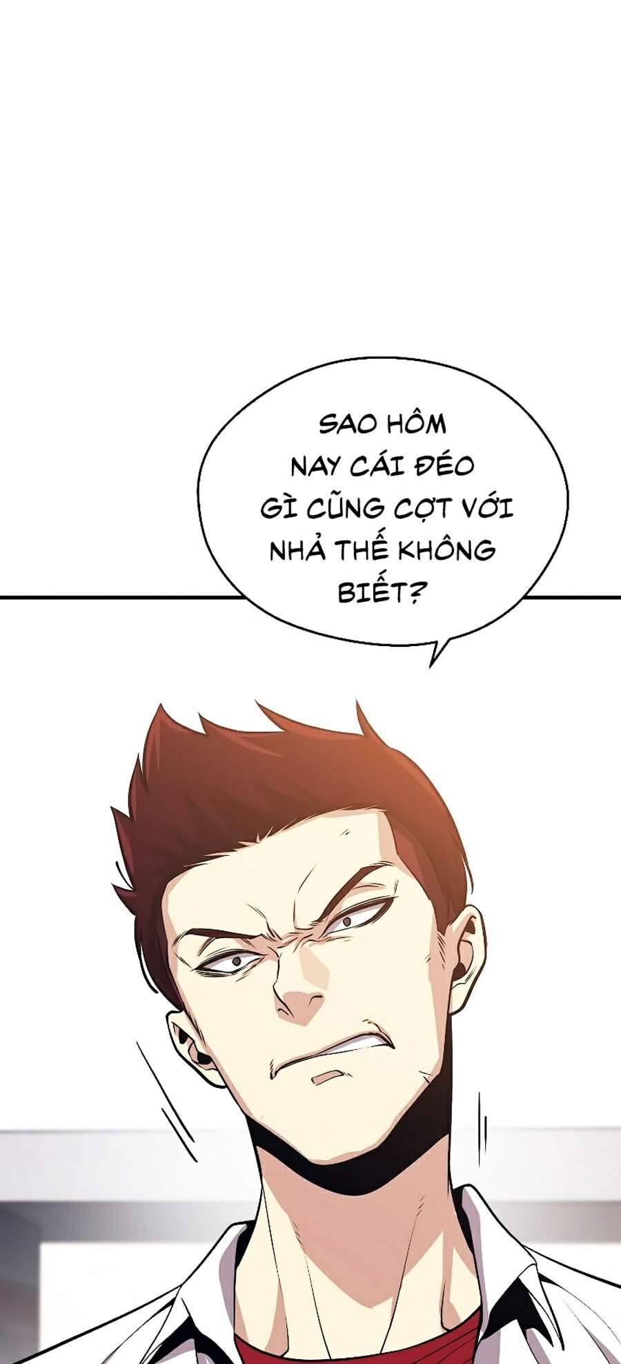 Seoul Tử Linh Sư Chapter 1 - Trang 2