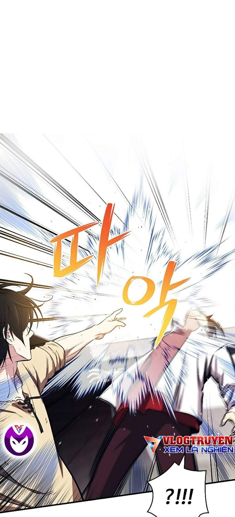 Seoul Tử Linh Sư Chapter 1 - Trang 2