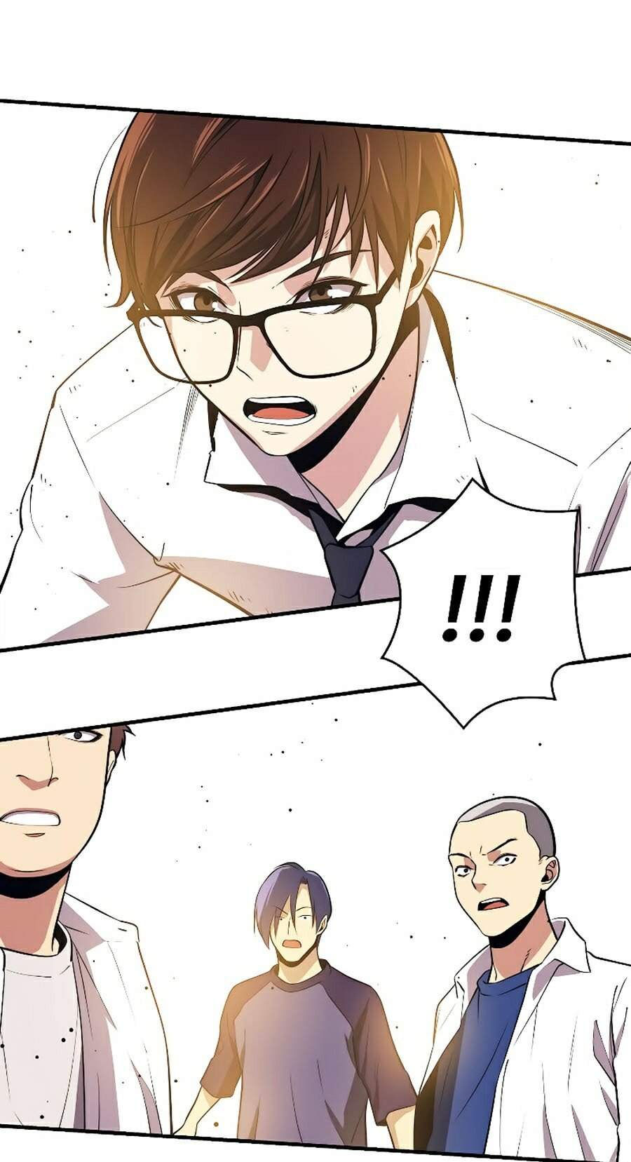 Seoul Tử Linh Sư Chapter 1 - Trang 2