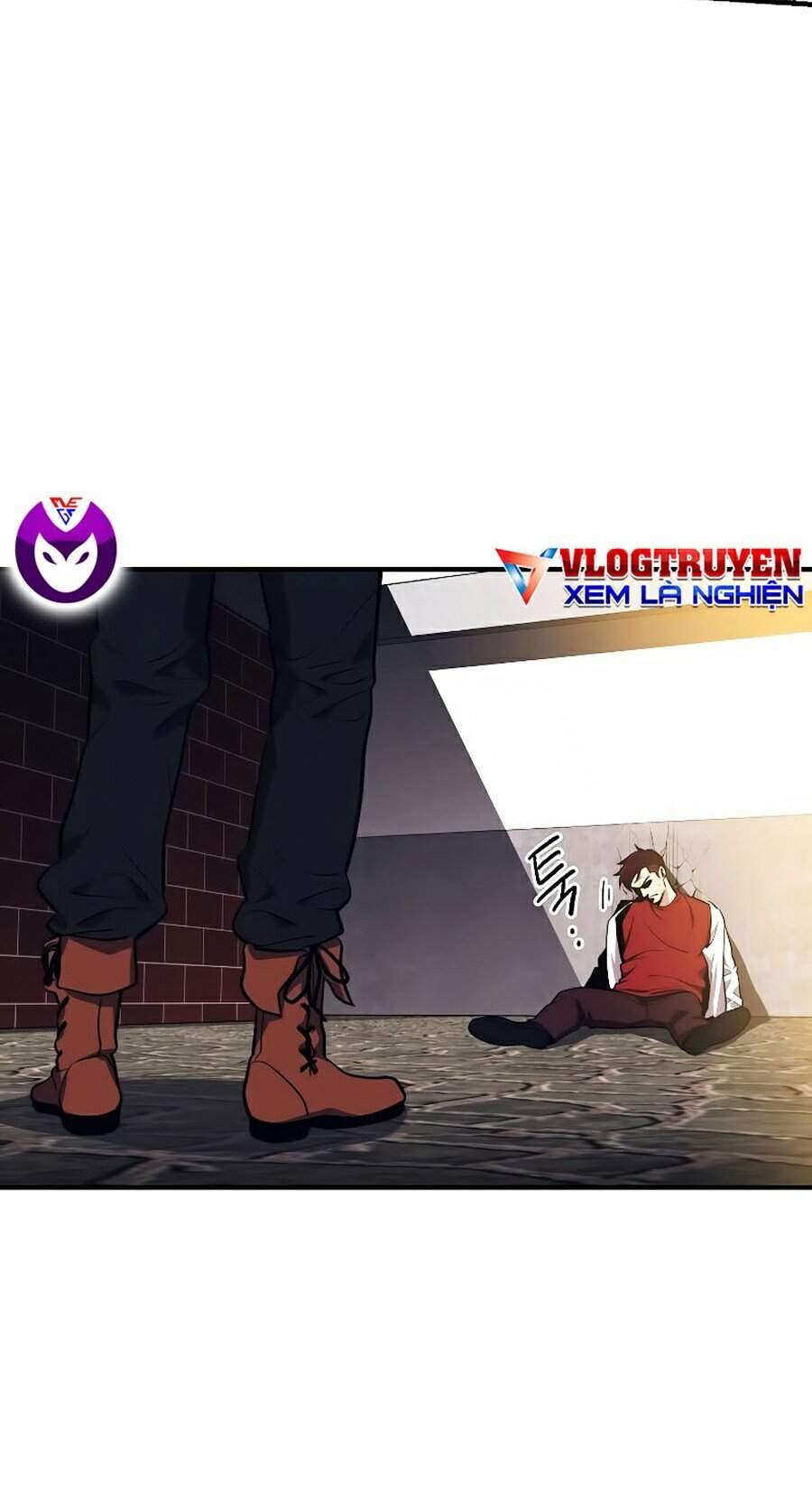 Seoul Tử Linh Sư Chapter 1 - Trang 2