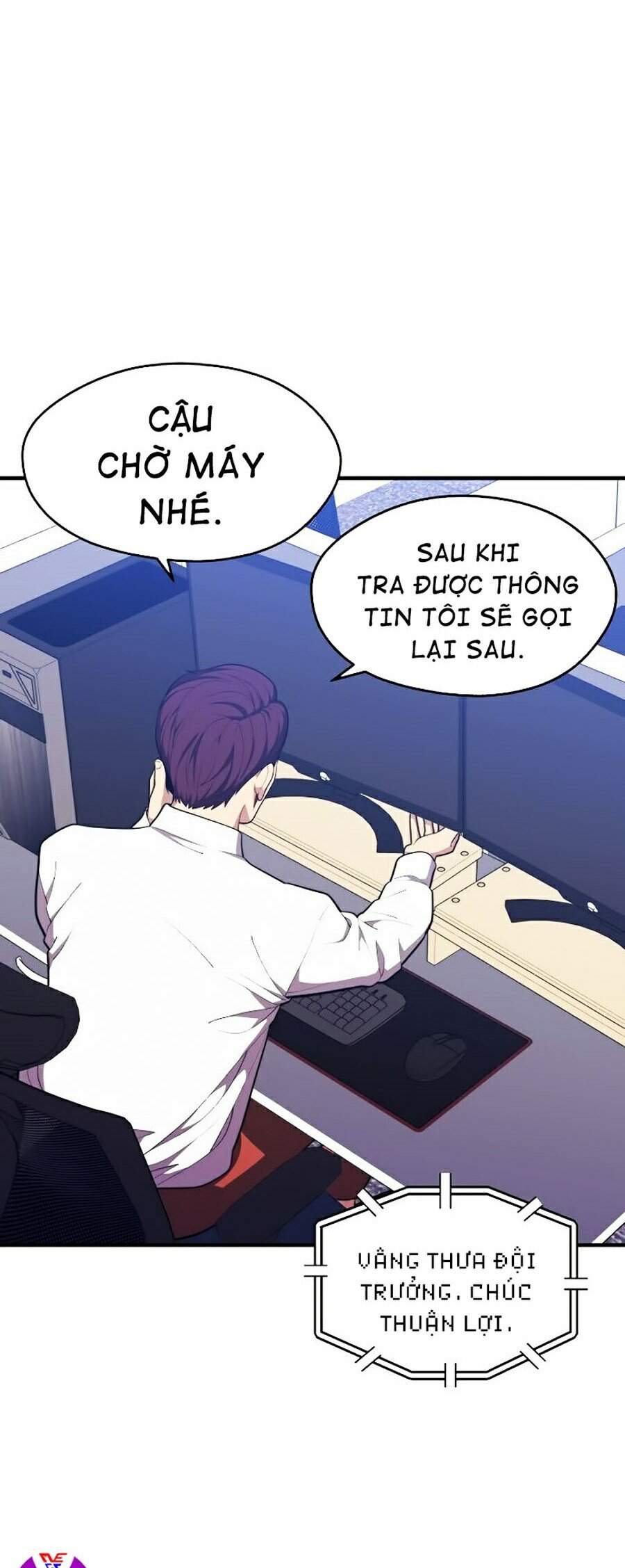 Seoul Tử Linh Sư Chapter 10 - Trang 2