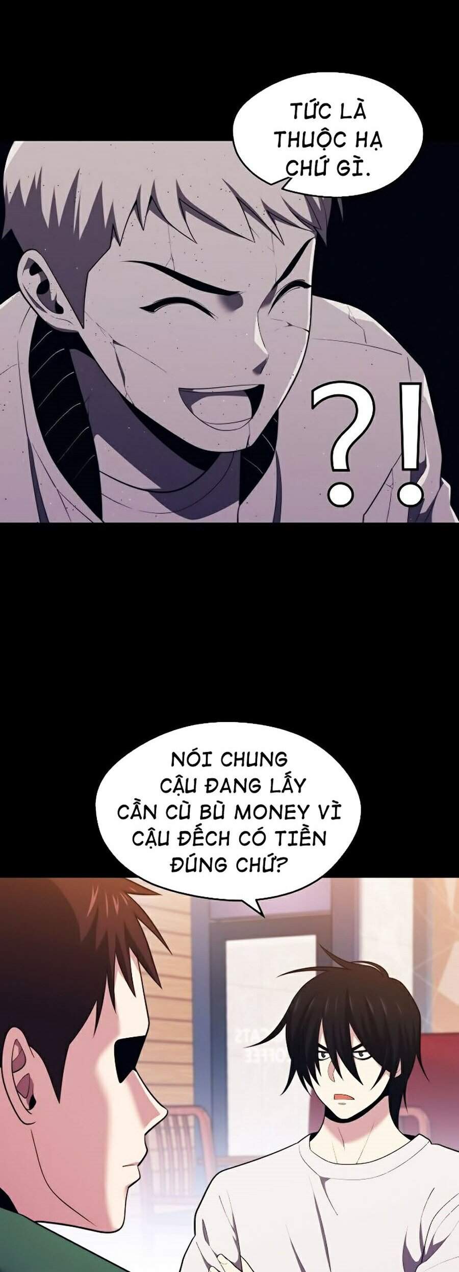 Seoul Tử Linh Sư Chapter 10 - Trang 2