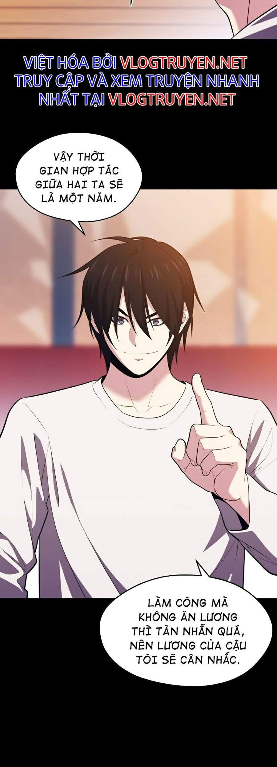 Seoul Tử Linh Sư Chapter 10 - Trang 2