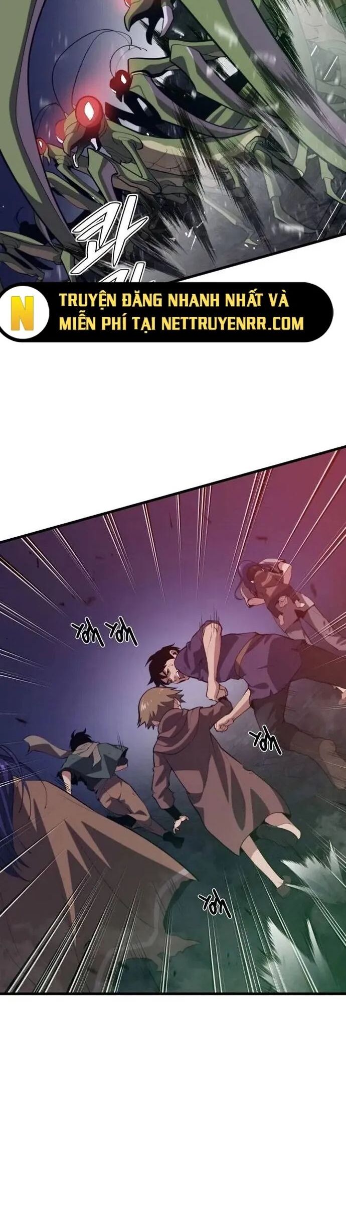 Seoul Tử Linh Sư Chapter 100 - Trang 2