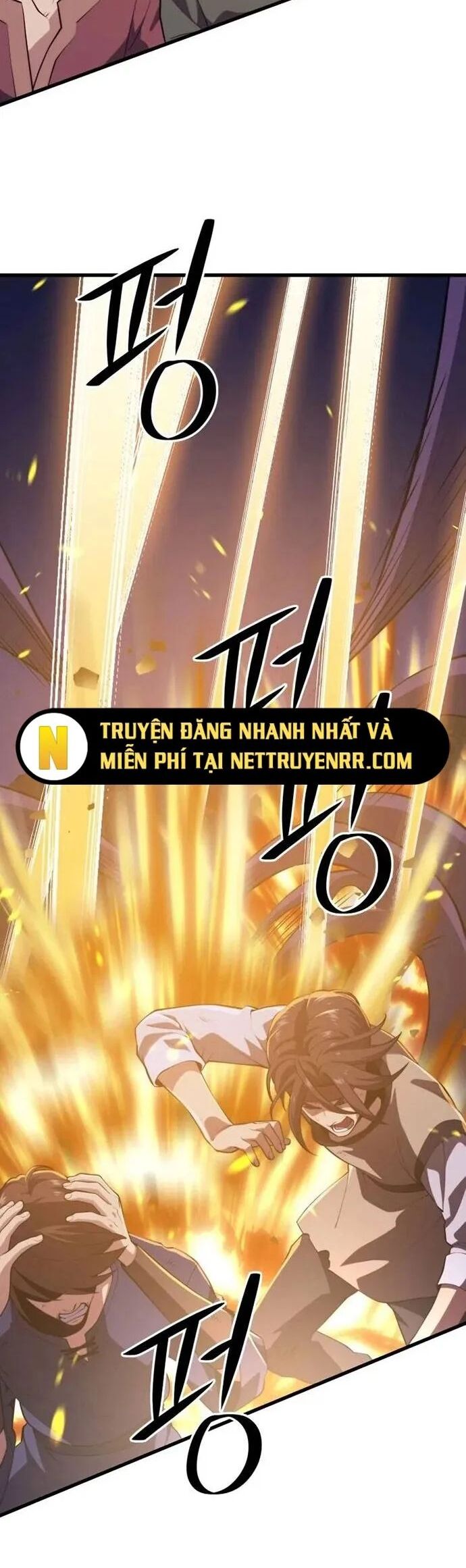 Seoul Tử Linh Sư Chapter 100 - Trang 2