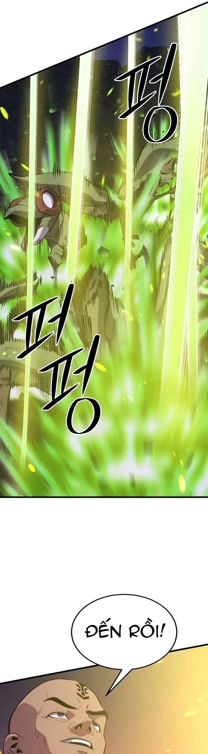 Seoul Tử Linh Sư Chapter 100 - Trang 2