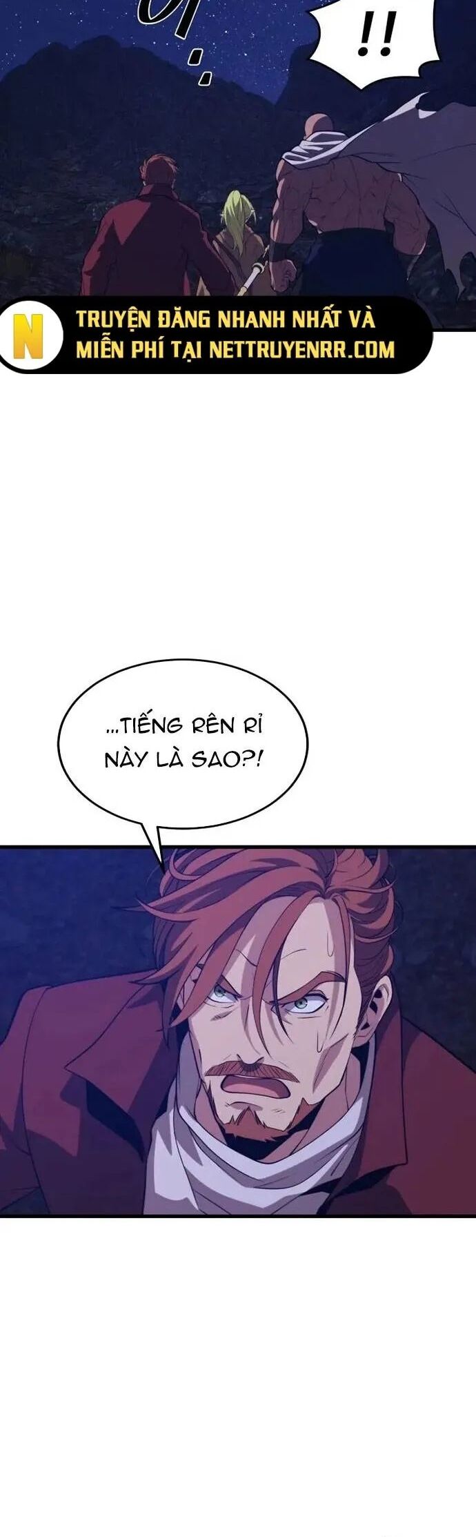 Seoul Tử Linh Sư Chapter 100 - Trang 2