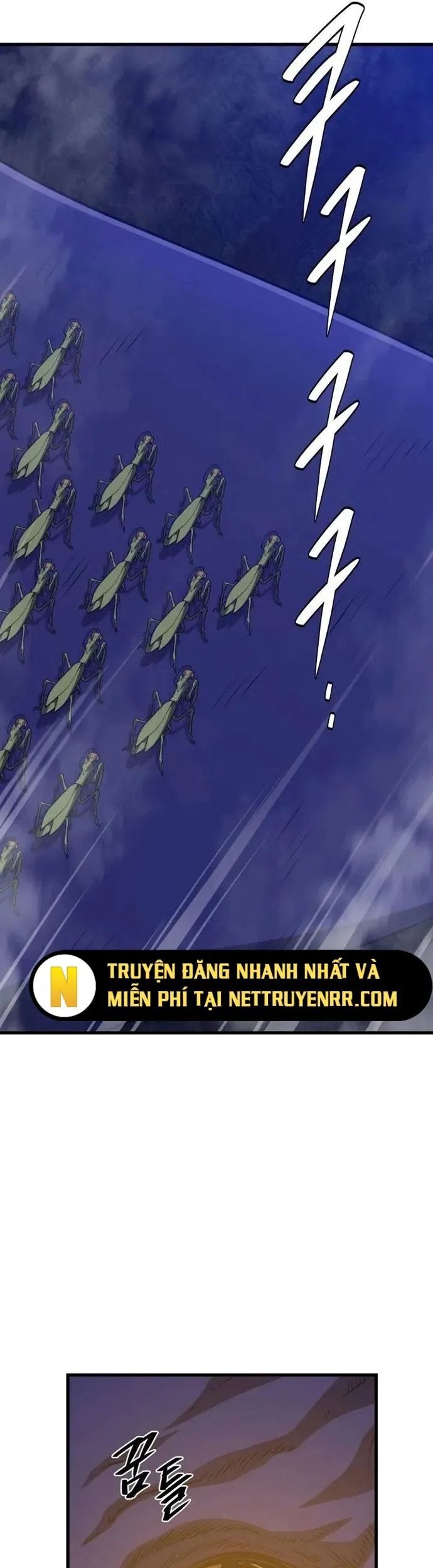 Seoul Tử Linh Sư Chapter 100 - Trang 2