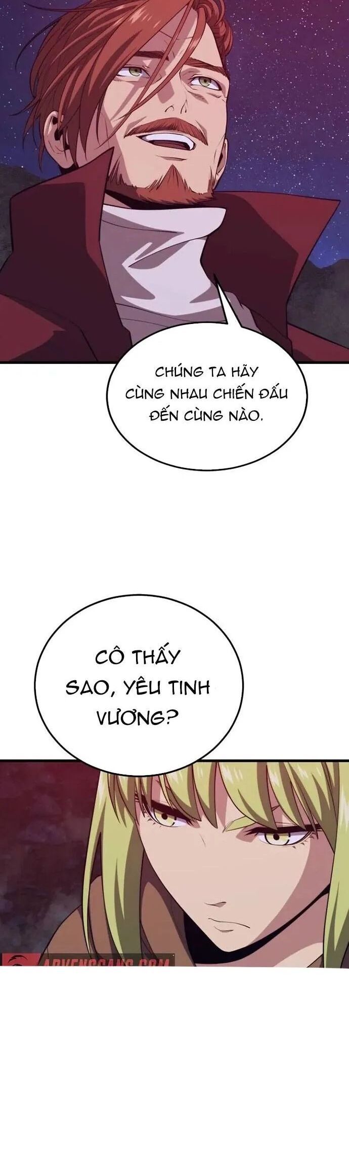 Seoul Tử Linh Sư Chapter 100 - Trang 2