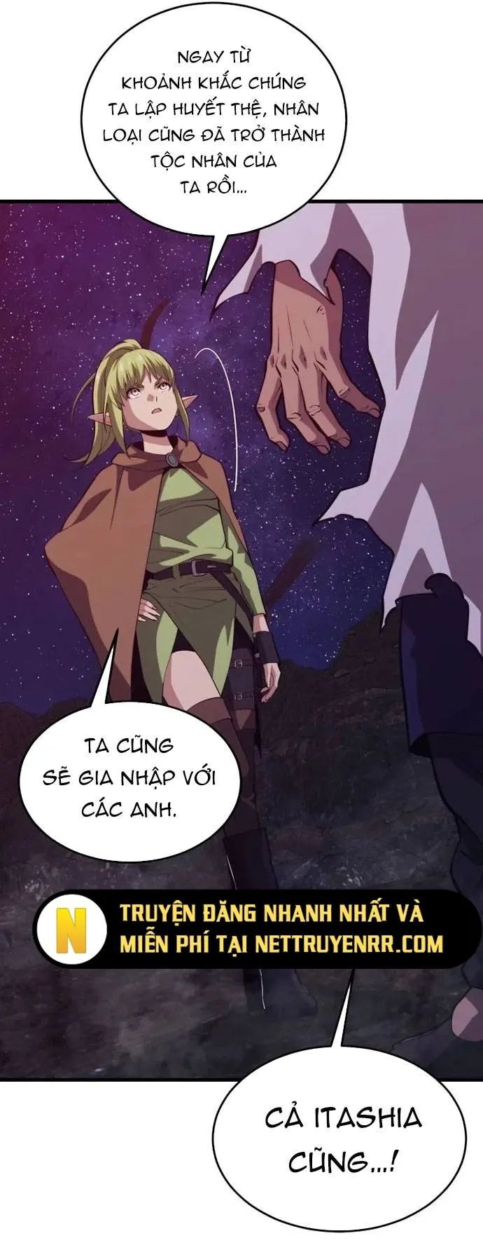 Seoul Tử Linh Sư Chapter 100 - Trang 2