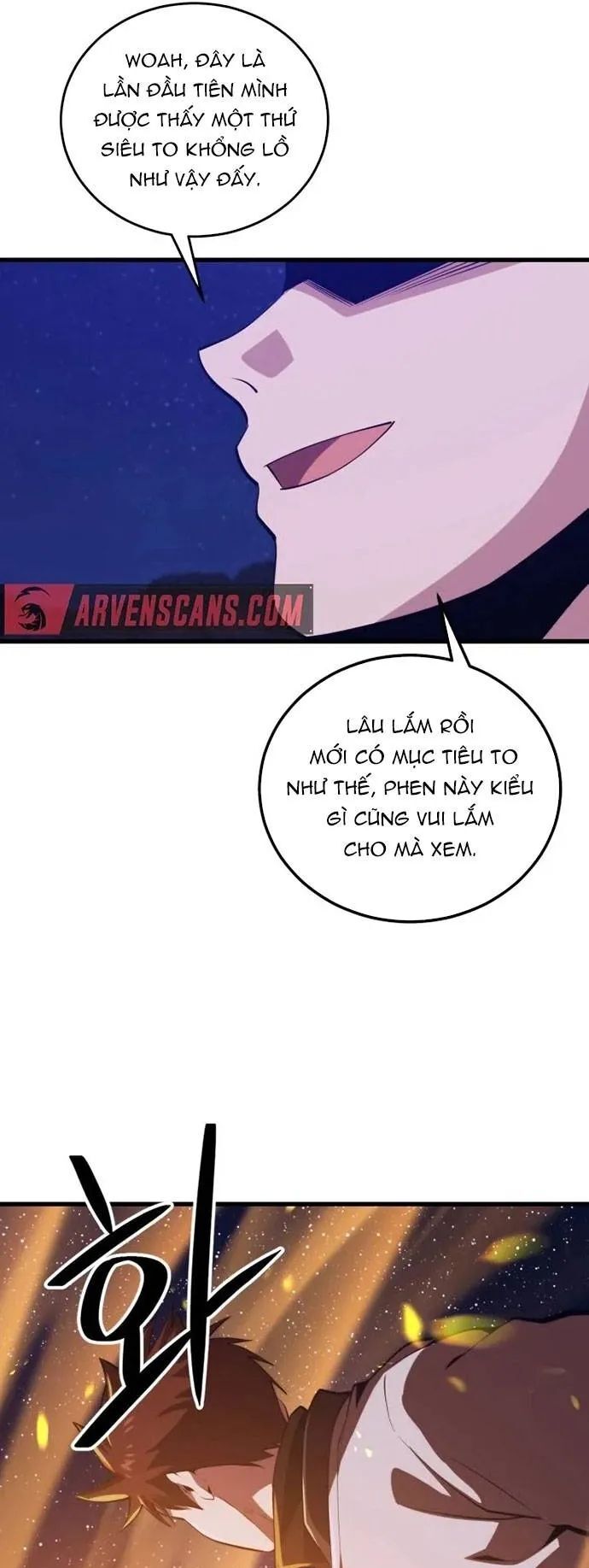 Seoul Tử Linh Sư Chapter 100 - Trang 2