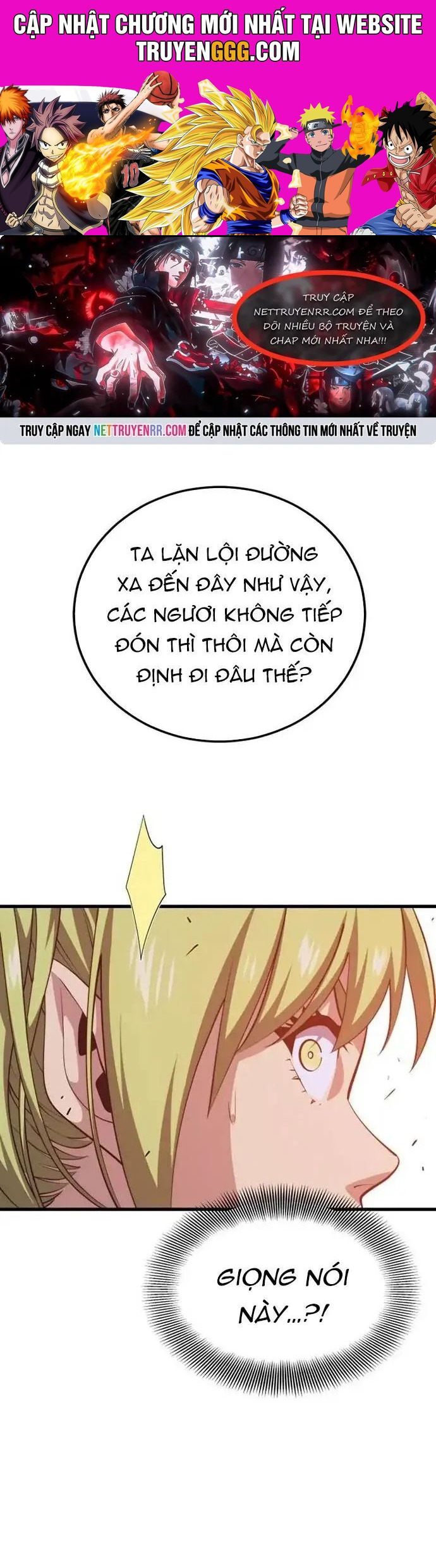 Seoul Tử Linh Sư Chapter 101 - Trang 2