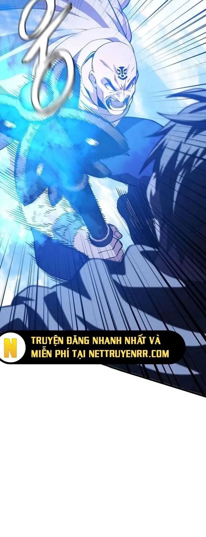 Seoul Tử Linh Sư Chapter 101 - Trang 2