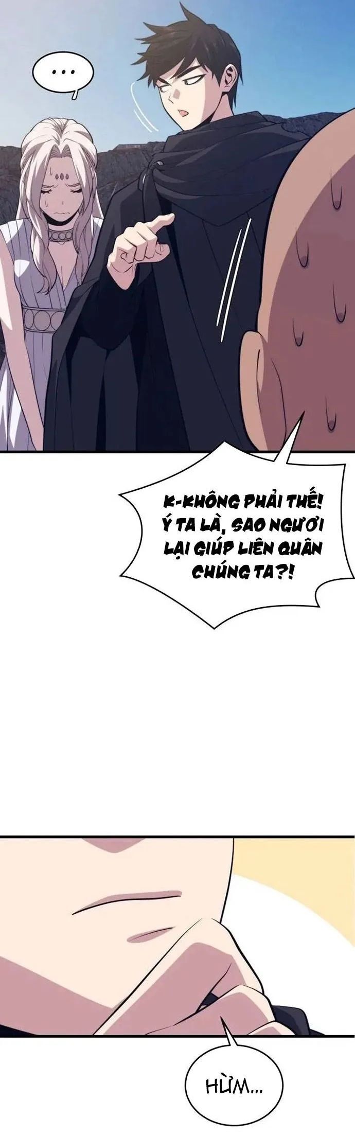 Seoul Tử Linh Sư Chapter 101 - Trang 2