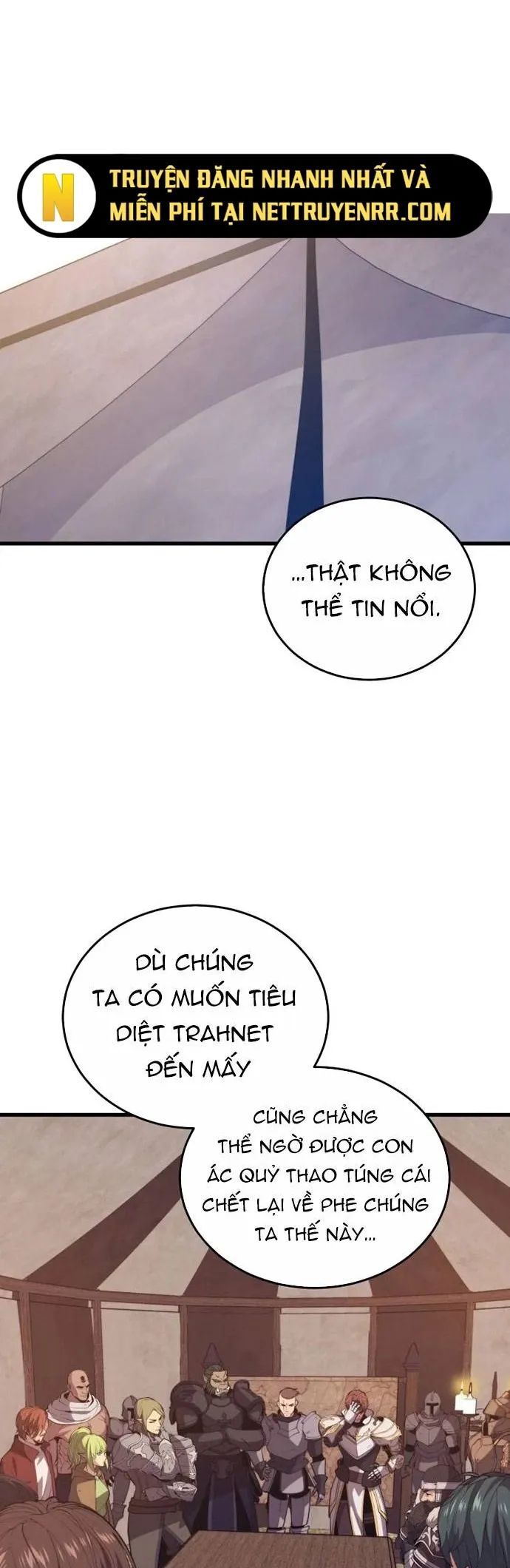 Seoul Tử Linh Sư Chapter 102 - Trang 2
