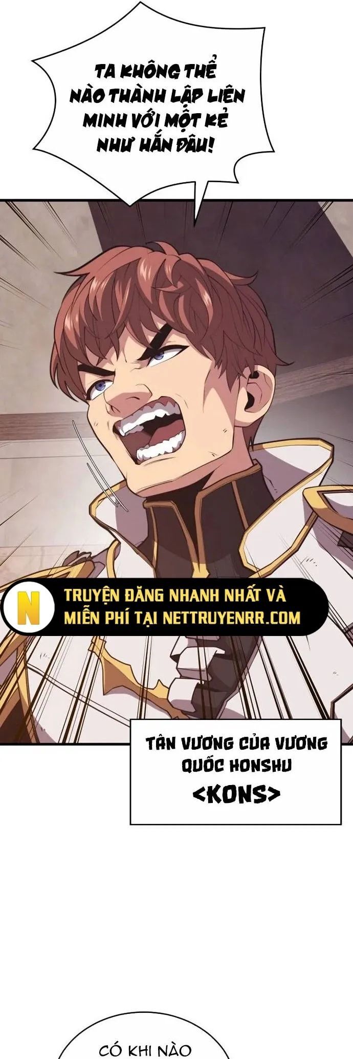 Seoul Tử Linh Sư Chapter 102 - Trang 2