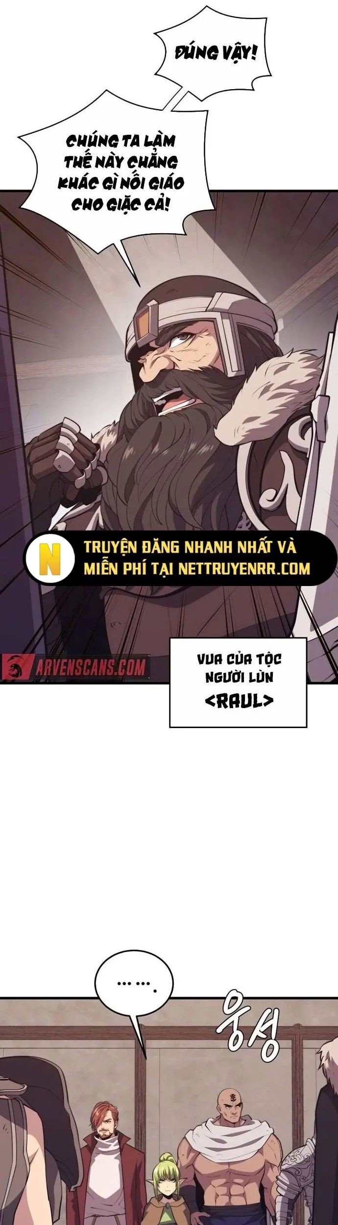 Seoul Tử Linh Sư Chapter 102 - Trang 2