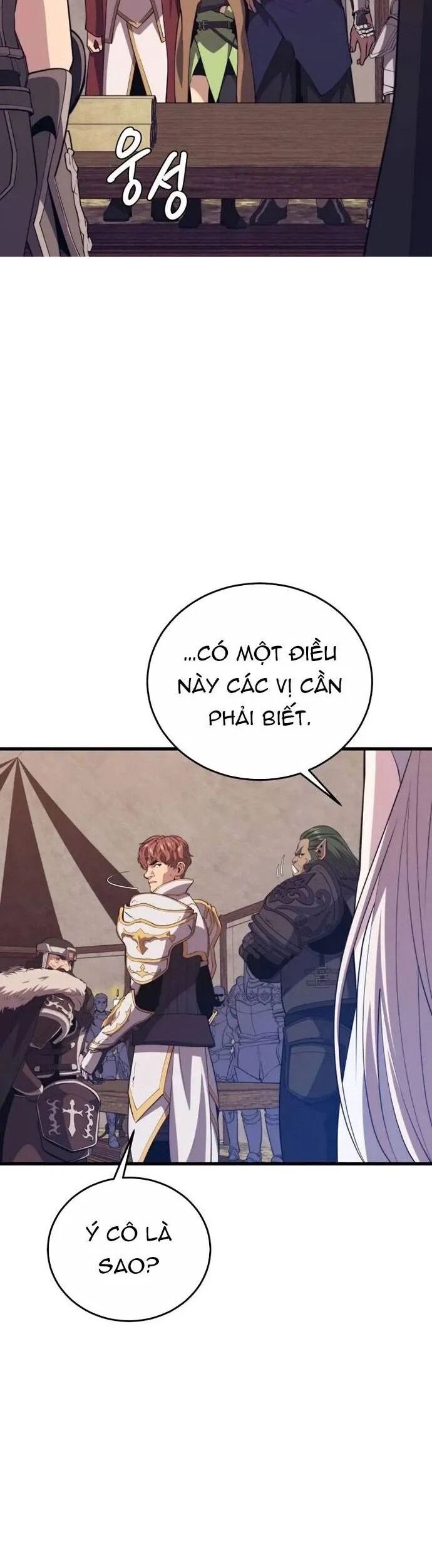 Seoul Tử Linh Sư Chapter 102 - Trang 2