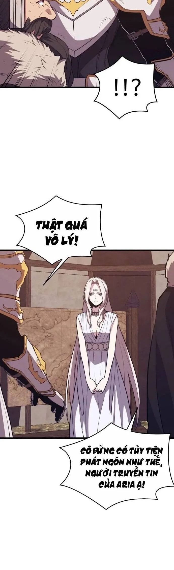 Seoul Tử Linh Sư Chapter 102 - Trang 2