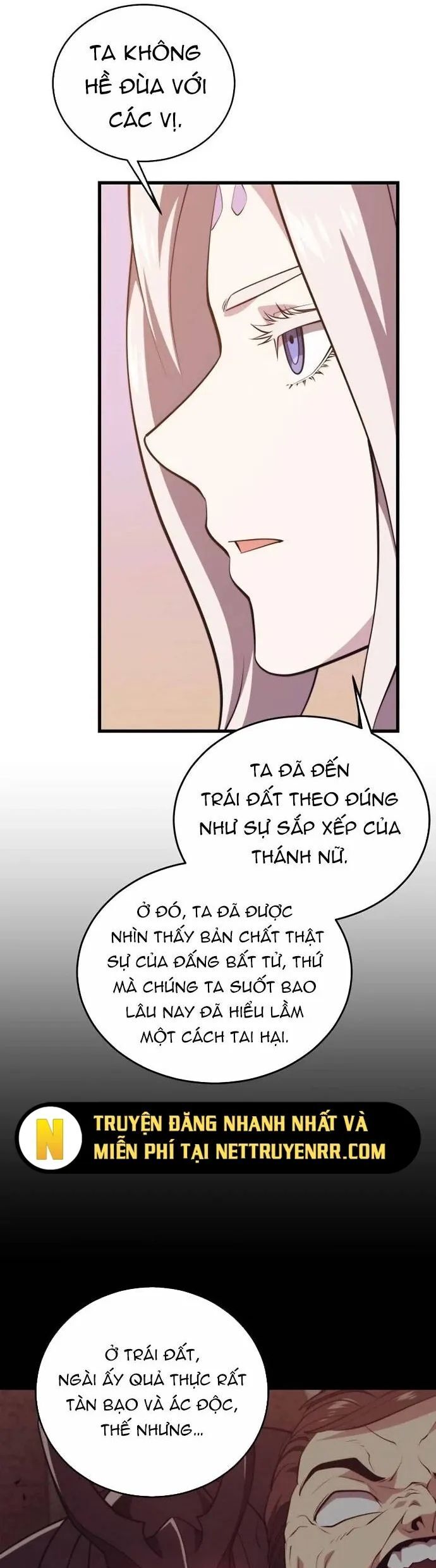 Seoul Tử Linh Sư Chapter 102 - Trang 2