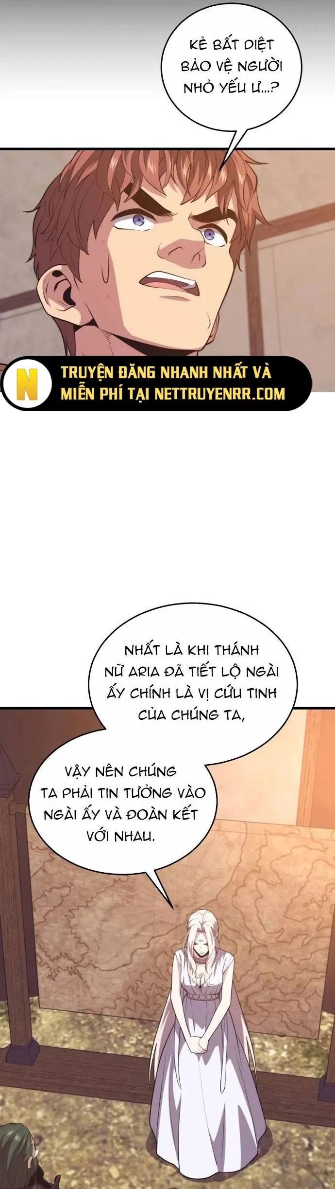 Seoul Tử Linh Sư Chapter 102 - Trang 2