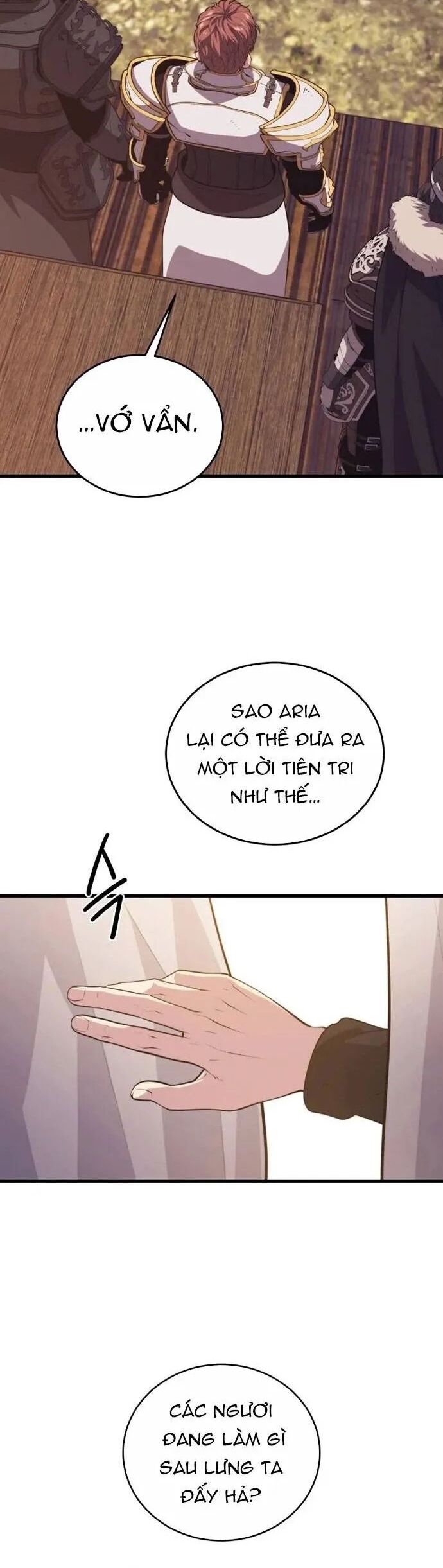 Seoul Tử Linh Sư Chapter 102 - Trang 2