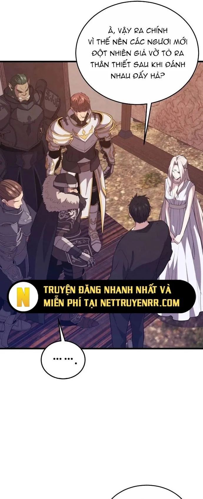 Seoul Tử Linh Sư Chapter 102 - Trang 2