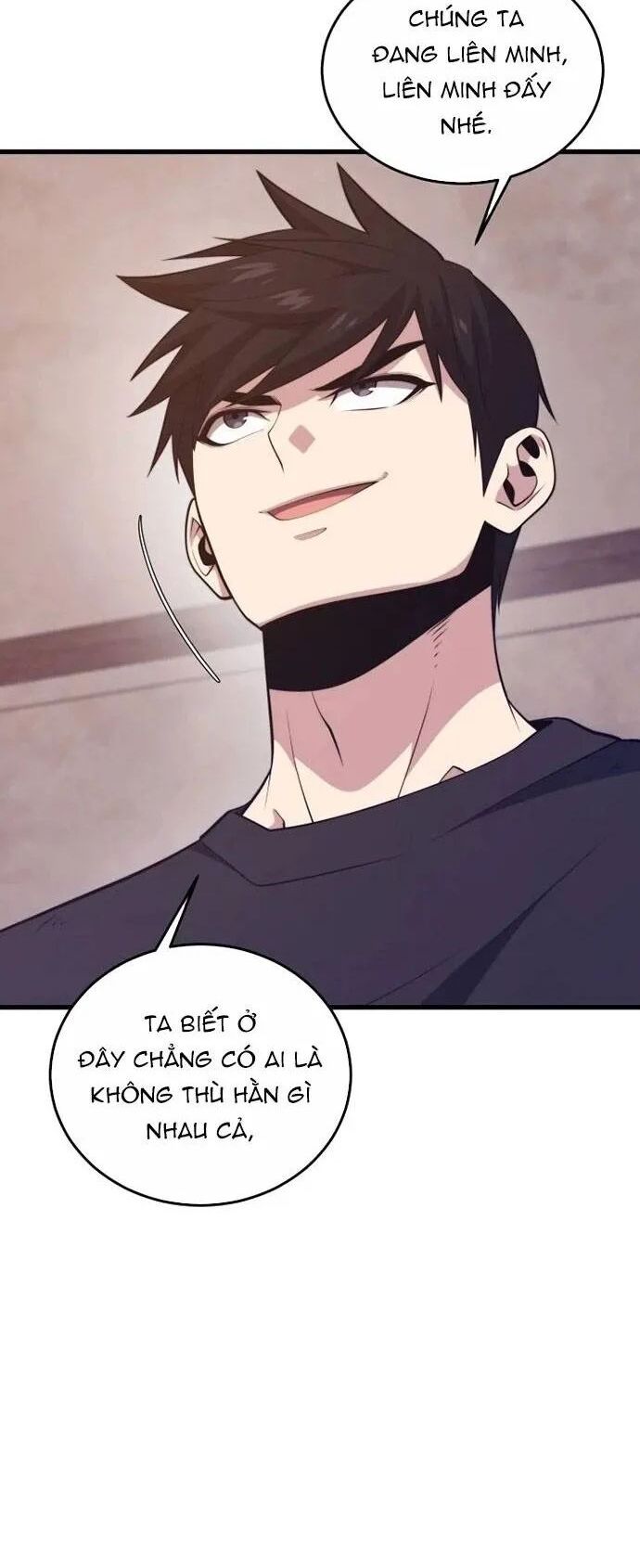 Seoul Tử Linh Sư Chapter 102 - Trang 2