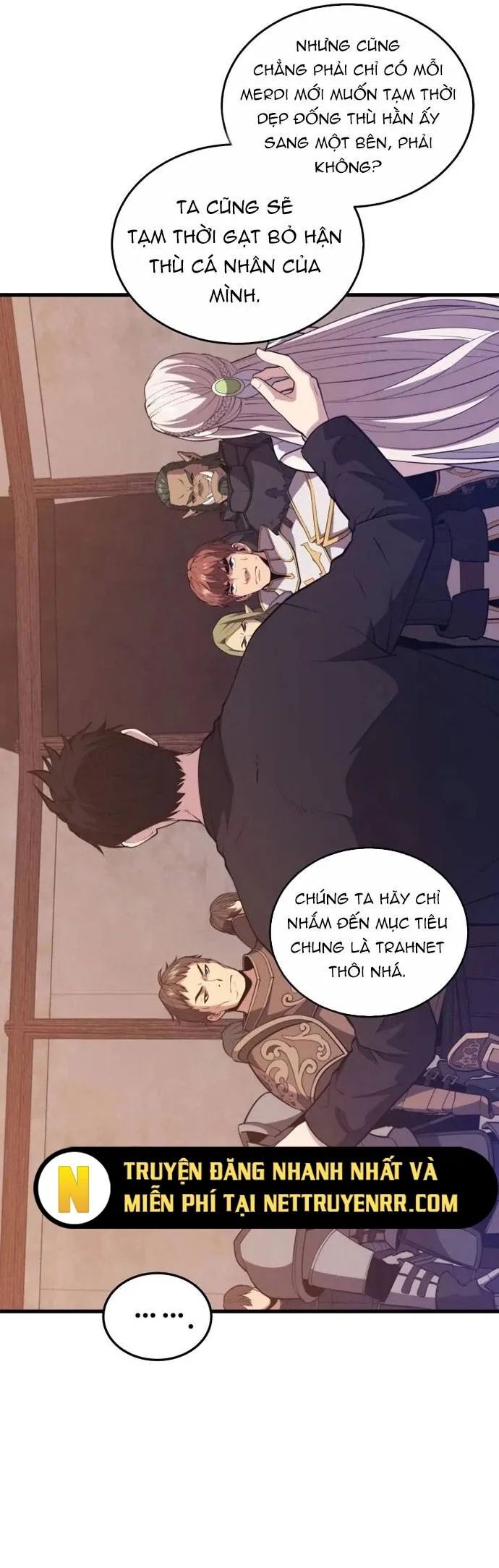 Seoul Tử Linh Sư Chapter 102 - Trang 2