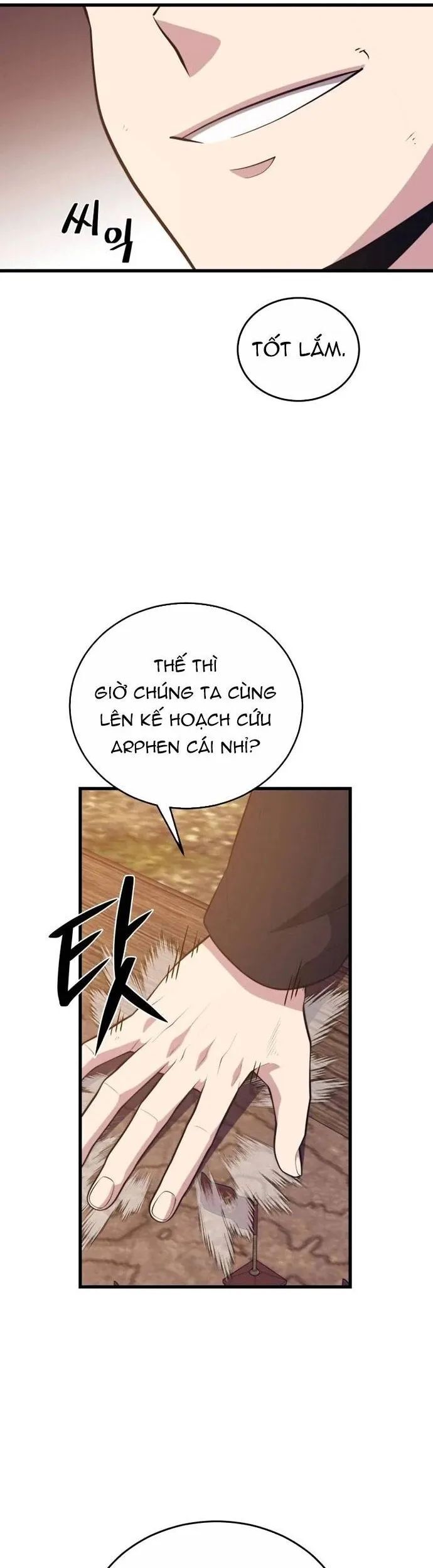 Seoul Tử Linh Sư Chapter 102 - Trang 2