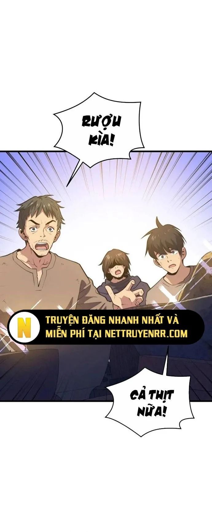 Seoul Tử Linh Sư Chapter 102 - Trang 2