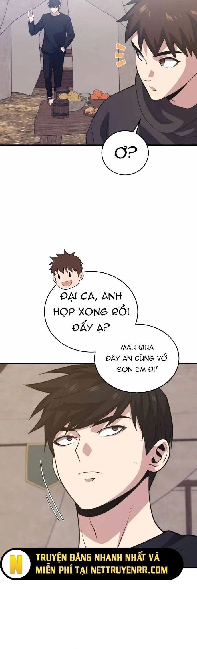 Seoul Tử Linh Sư Chapter 102 - Trang 2