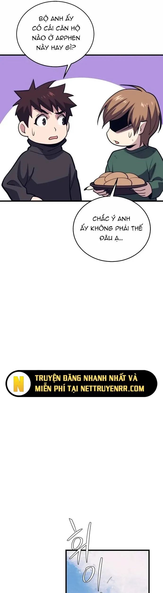 Seoul Tử Linh Sư Chapter 102 - Trang 2