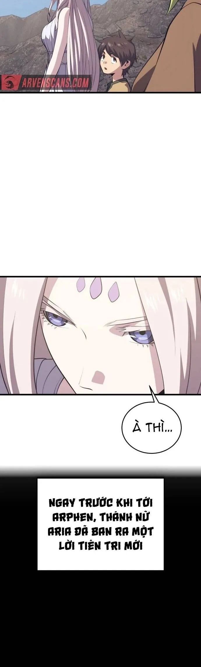 Seoul Tử Linh Sư Chapter 102 - Trang 2