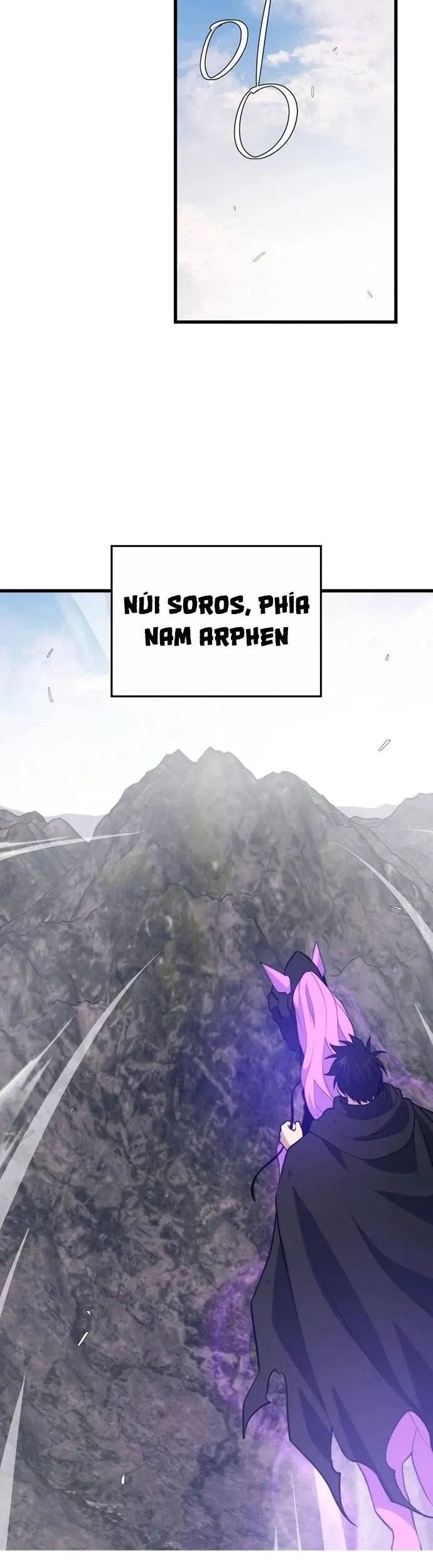 Seoul Tử Linh Sư Chapter 102 - Trang 2