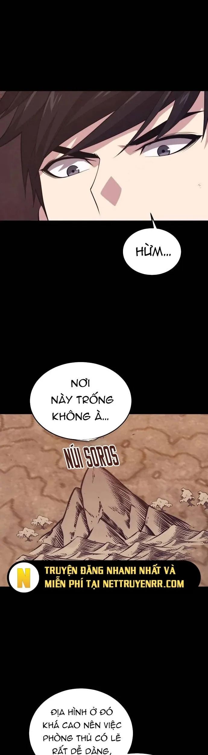 Seoul Tử Linh Sư Chapter 102 - Trang 2