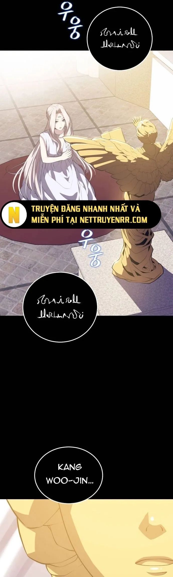 Seoul Tử Linh Sư Chapter 102 - Trang 2
