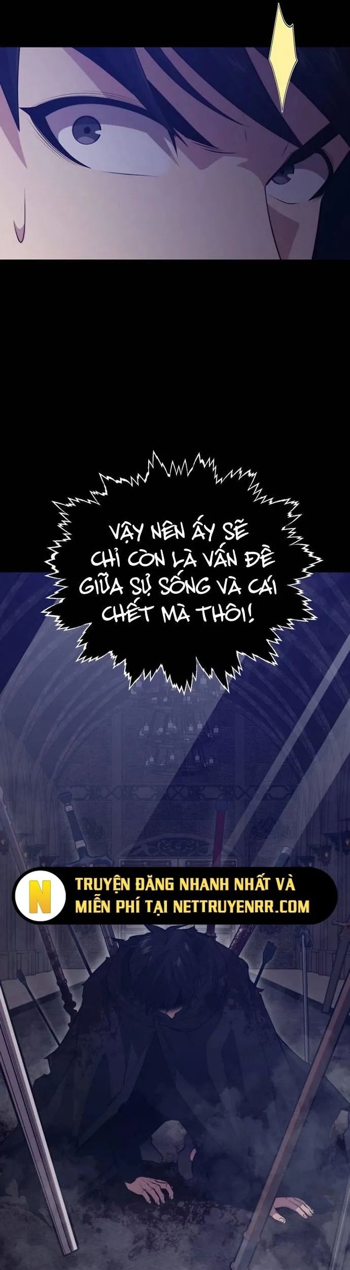Seoul Tử Linh Sư Chapter 102 - Trang 2