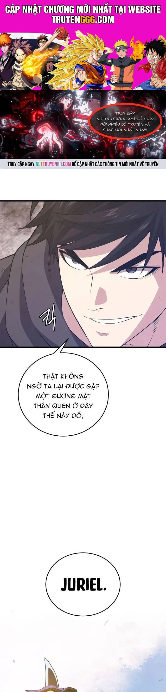 Seoul Tử Linh Sư Chapter 103 - Trang 2