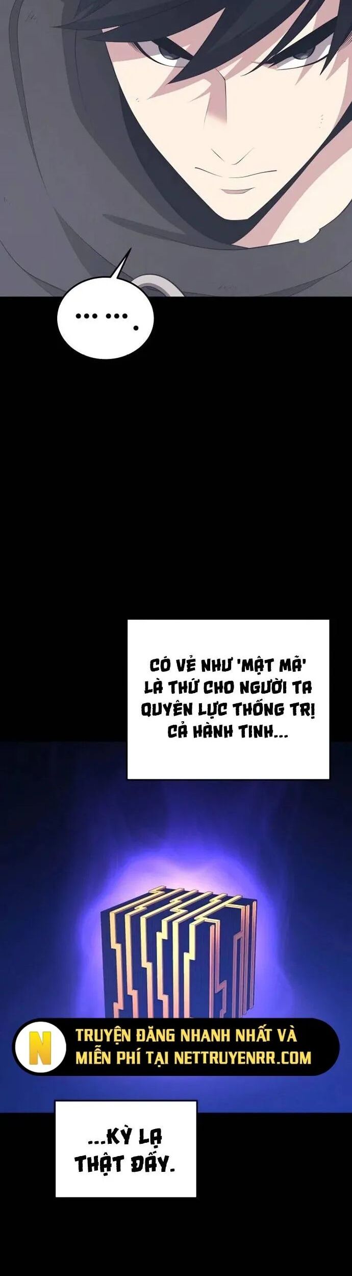 Seoul Tử Linh Sư Chapter 103 - Trang 2