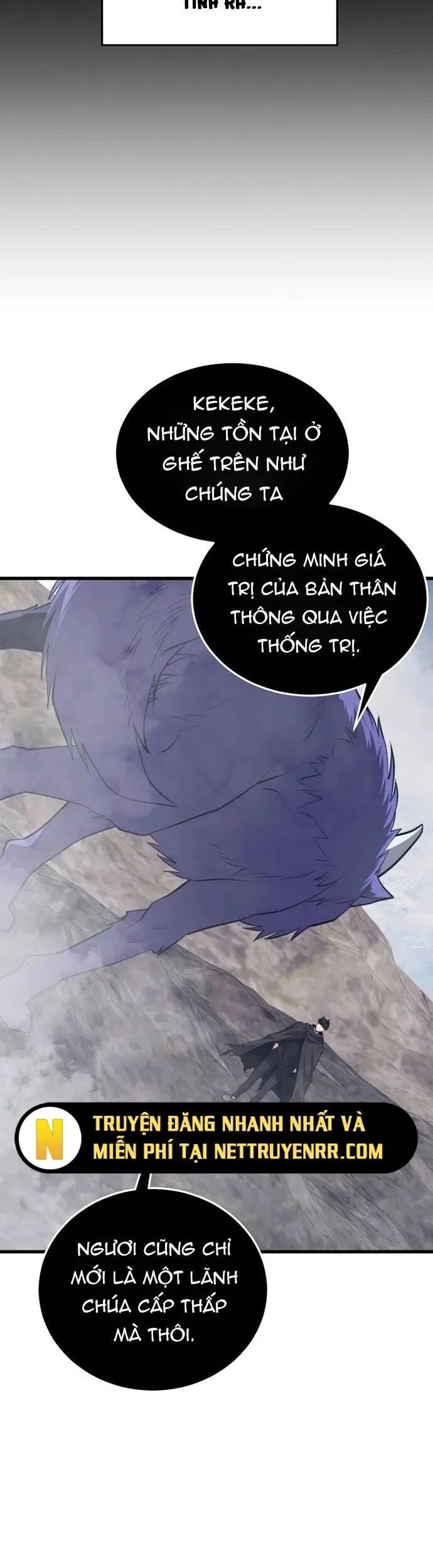 Seoul Tử Linh Sư Chapter 103 - Trang 2