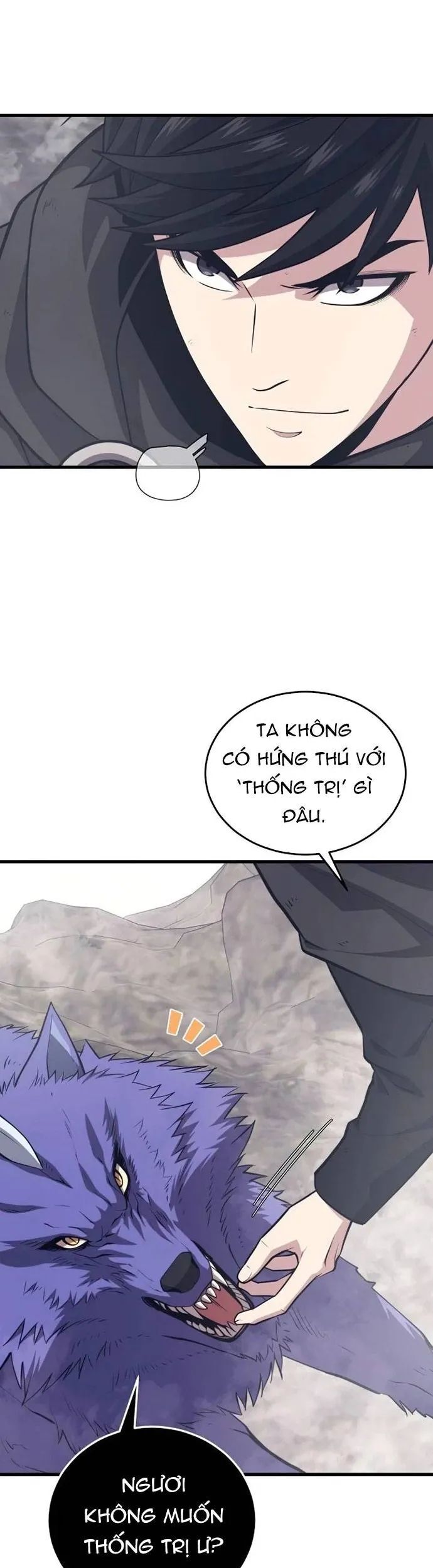 Seoul Tử Linh Sư Chapter 103 - Trang 2