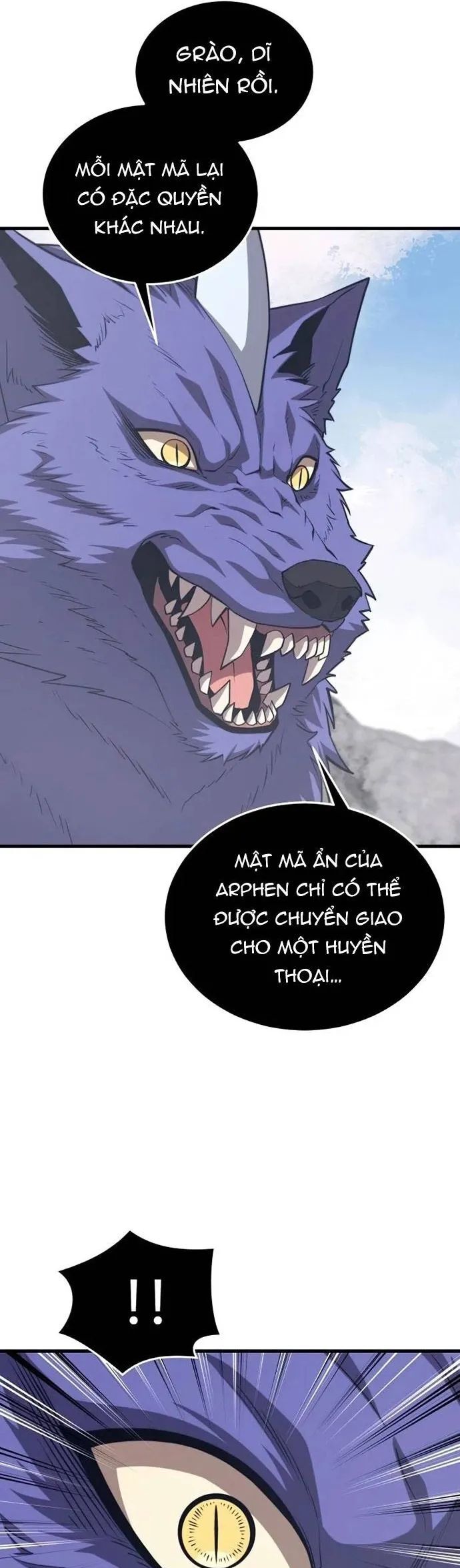 Seoul Tử Linh Sư Chapter 103 - Trang 2
