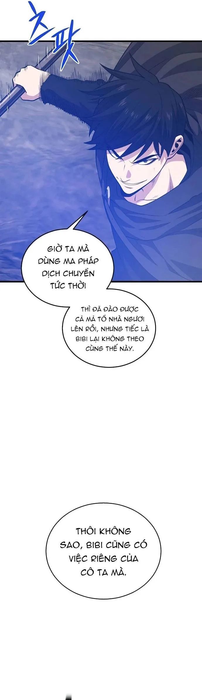 Seoul Tử Linh Sư Chapter 103 - Trang 2