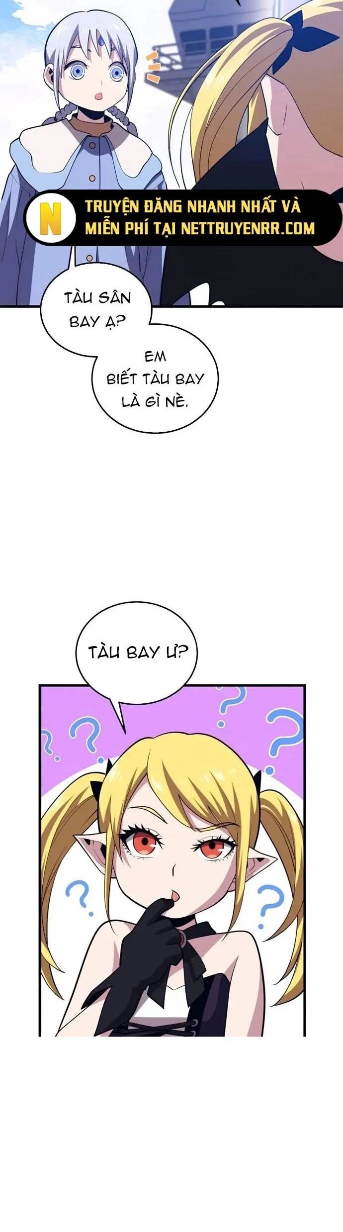 Seoul Tử Linh Sư Chapter 103 - Trang 2