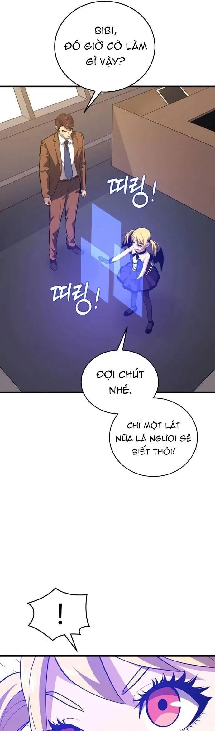 Seoul Tử Linh Sư Chapter 103 - Trang 2