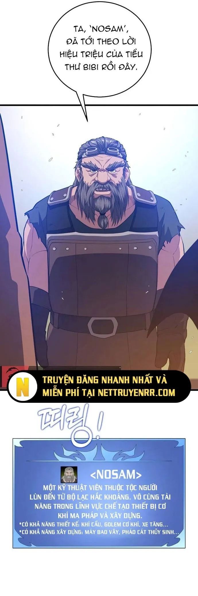 Seoul Tử Linh Sư Chapter 103 - Trang 2