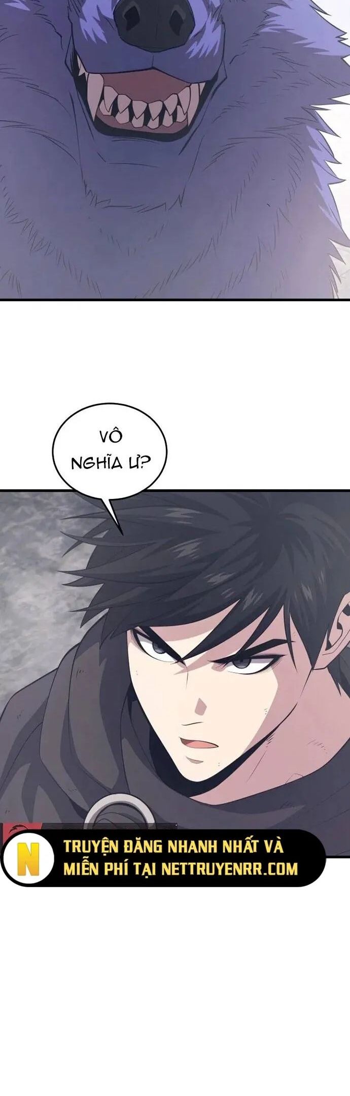 Seoul Tử Linh Sư Chapter 103 - Trang 2