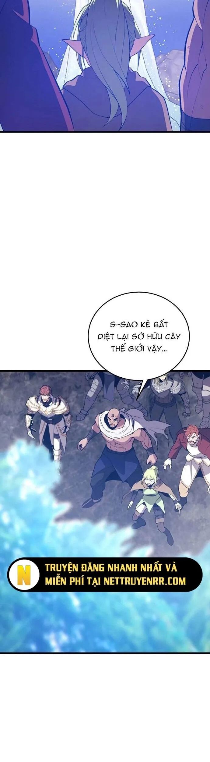 Seoul Tử Linh Sư Chapter 103 - Trang 2