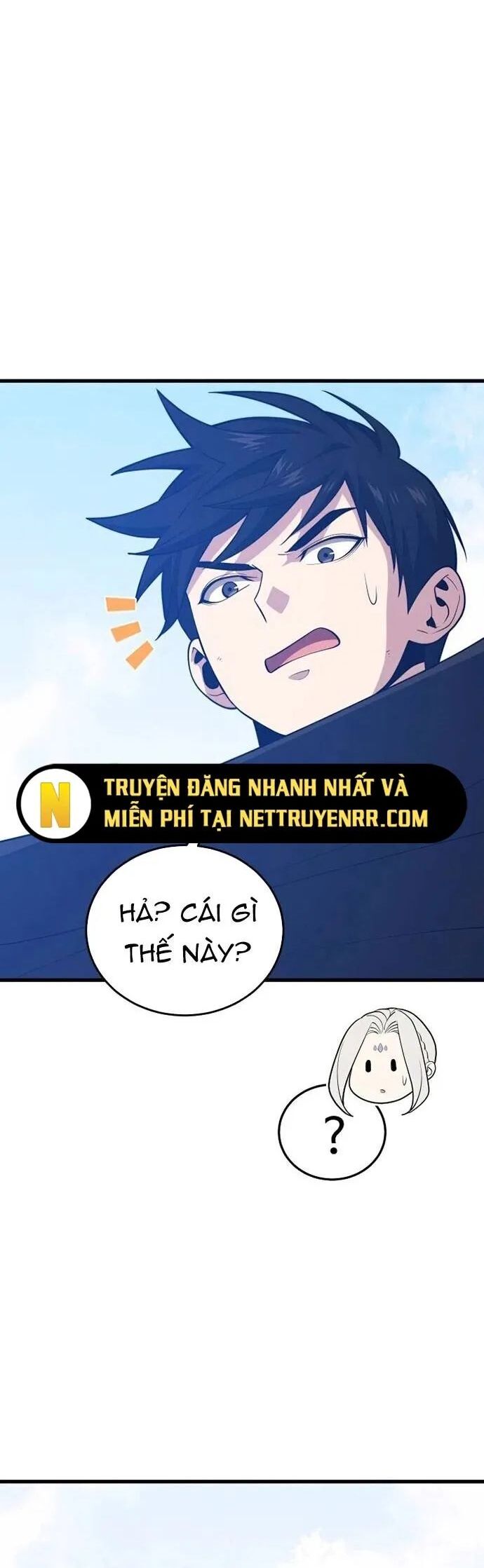 Seoul Tử Linh Sư Chapter 103 - Trang 2
